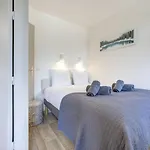 Bouquetin - Cosy 2pax Centre Vue Parking Gare Routiere Appartamento