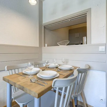 Bouquetin - Cosy 2pax Centre Vue Parking Gare Routiere * Chamonix