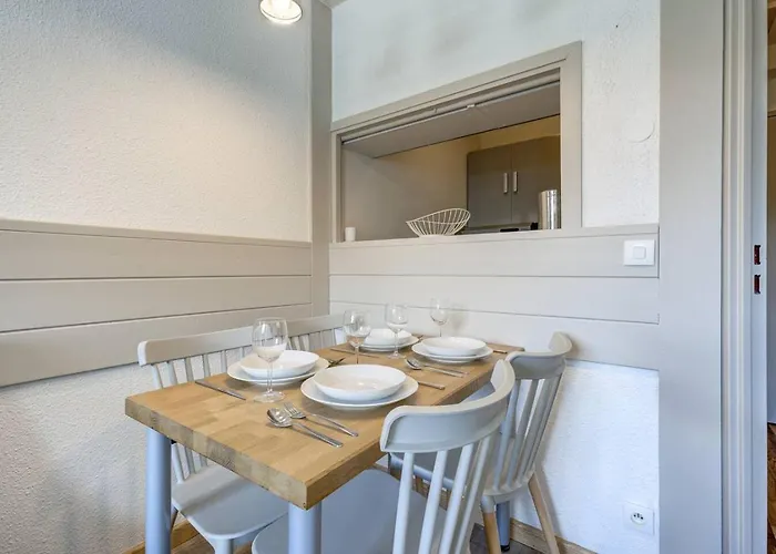 Bouquetin - Cosy 2pax Centre Vue Parking Gare Routiere * Chamonix